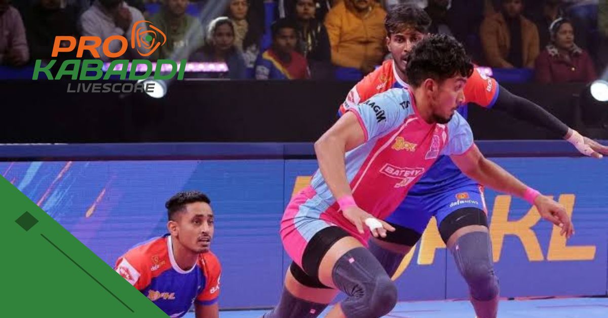 PKL 2023 में किस टीम ने लगातार जीतने का रिकॉर्ड बनाया है?  