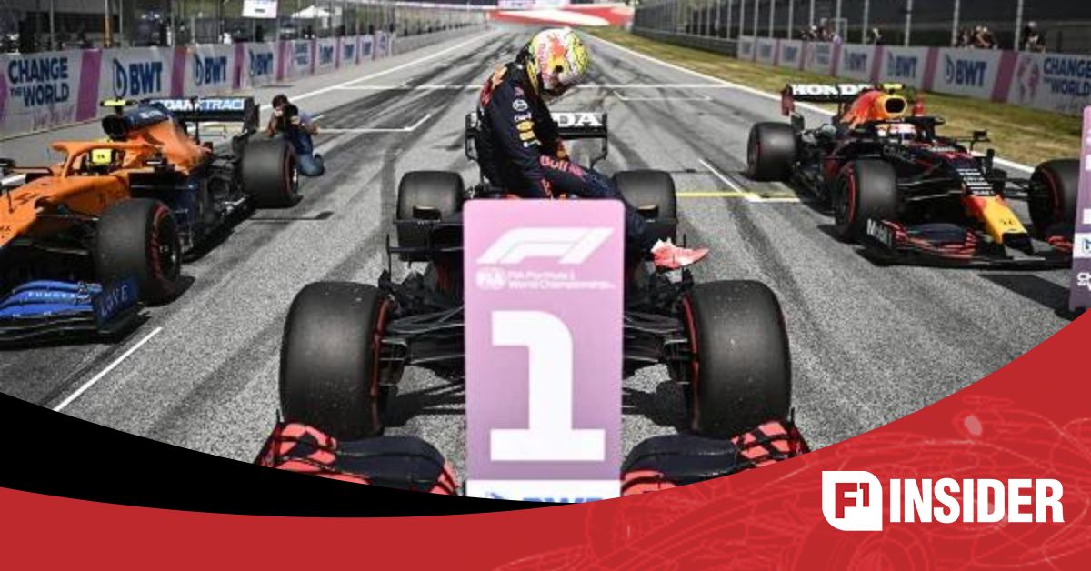 Formula 1 में Grand Chelem या Grand Slam का मतलब क्या है?  