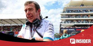 Alpine के नए Team Principal होंगे Bruno Famin, हुआ कंफर्म  