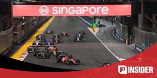 खतरें में Singapore GP का भविष्य? जानिए क्या है पूरा मामला  