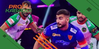 PKL 10 में Delhi Leg का समापन, जानिए कितने Records बने?  