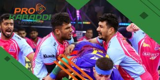 PKL 2023: जानिए Top Raider-Defender और Updated Point Table  