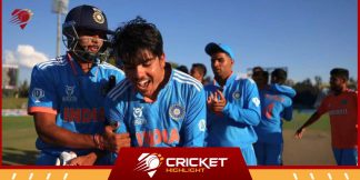 U-19 WC 2024 Final में Ind vs Aus की भिडंत, जानिए मैच डिटेल  
