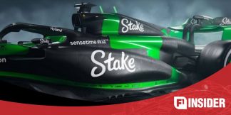 Sauber F1 team के लिए Stake sponsorship बना सिरदर्द  