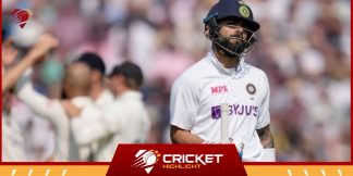 Eng Series से आउट हुए Kohli, इन दो खिलाड़ियों की हुई वापसी  
