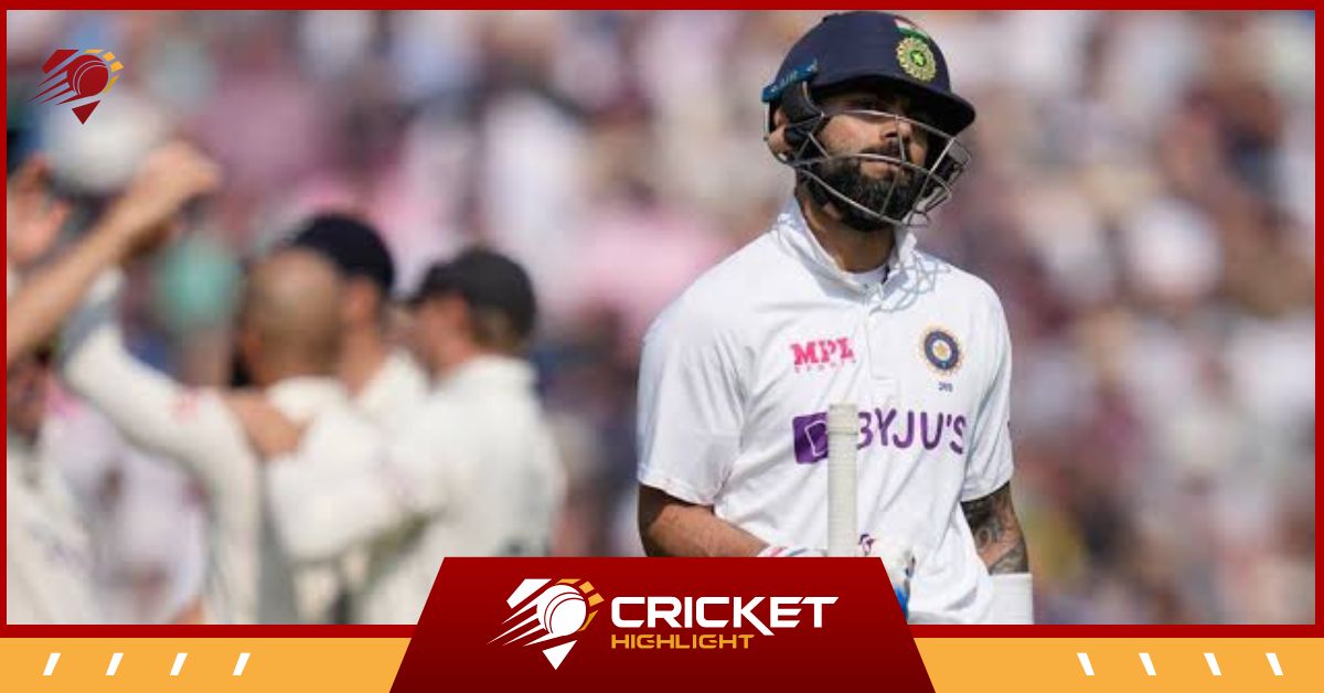 Eng Series से आउट हुए Kohli, इन दो खिलाड़ियों की हुई वापसी  