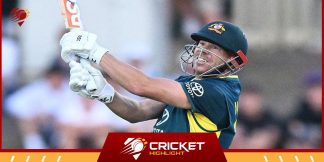 David Warner ने बनाया स्पेशल record, चौंका वर्ल्ड क्रिकेट  