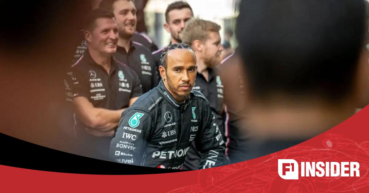 क्या Ferrari में Hamilton फिर वहीं मुकाम हासिल कर पाएंगे?  