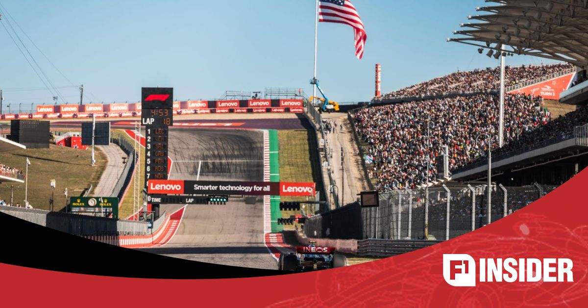F1 Calender में शामिल होगा Chicago Grand Prix!  