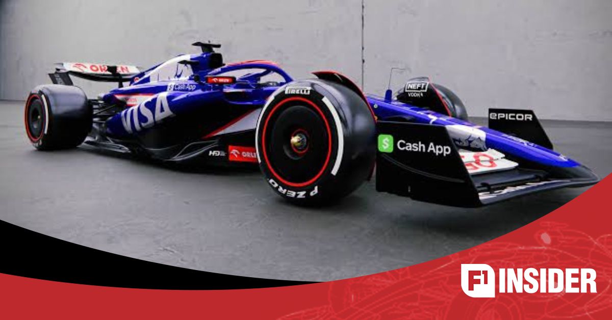 Visa Cash App RB टीम में RB का क्या मतलब है? हुआ खुलासा  