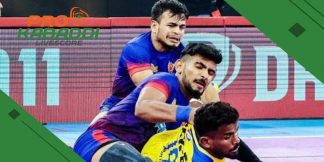 वह 5 खिलाड़ी जो PKL 10 में जीत सकते है Orange Arm Band  