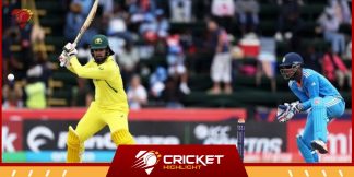 चंडीगढ़, पंजाब के Australian Batsmen Harjas Singh कौन है?  