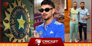 IPL से खुश नहीं BCCI? इन खिलाड़ियों को दे डाली चेतावनी!  