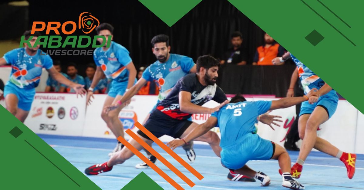 Kabaddi में बनाना चाहते है कैरियर? यहां जानें जरूरी Tips  