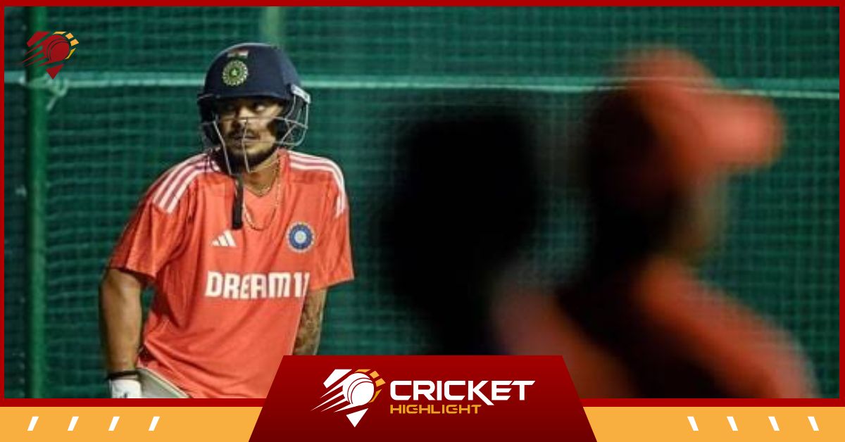 BCCI ने Ishan Kishan को दिया अल्टीमेटम, जारी किया निर्देश  