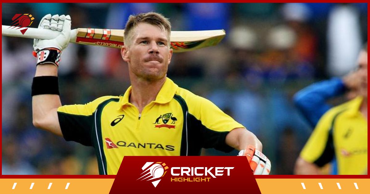 क्रिकेटर David Warner ने T20 से भी किया Retirement का ऐलान  