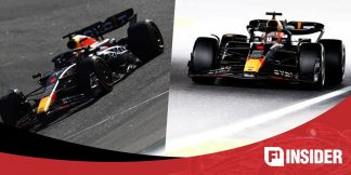 RB 19 vs RB20: Red bull F1 की दोनों कारों में क्या अंतर है  