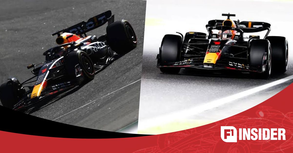 RB 19 vs RB20: Red bull F1 की दोनों कारों में क्या अंतर है  