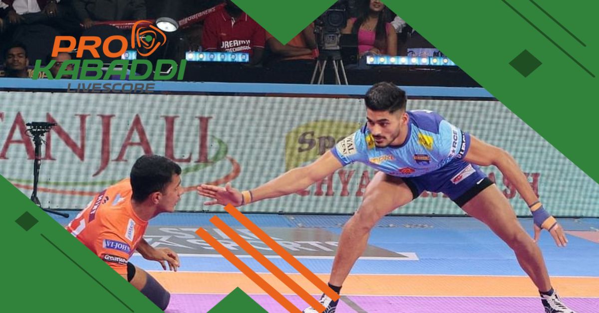 Bengal PKL 10 playoffs के लिए कैसे क्वालीफाई कर सकता है?  