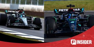 W14 vs W15: जानिए Mercedes की दोनों F1 कार में क्या अंतर है  