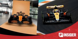 MCL38 vs MCL60: McLaren की दोनों F1 कार में क्या अंतर है?  