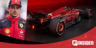 क्या पिछली कार से बेहतर है SF24? जानिए Leclerc का जवाब  