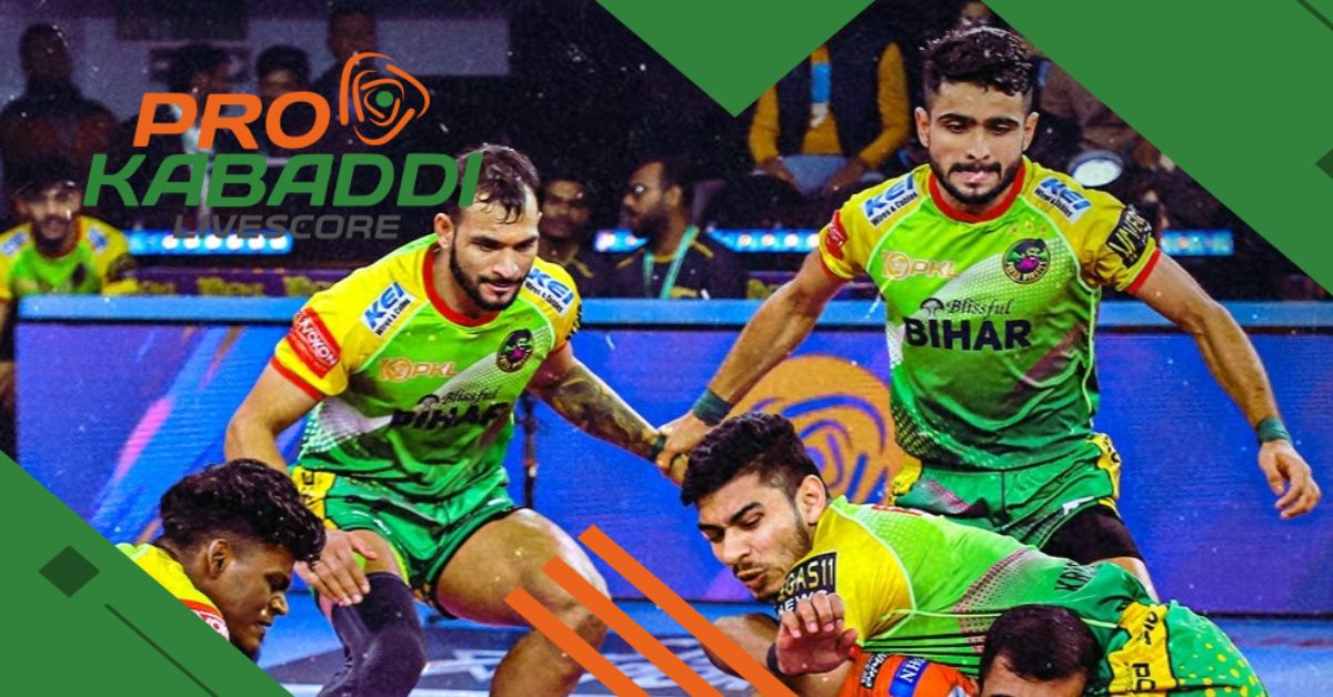 PKL 10 में Kolkata Leg का समापन, जानिए कितने Records बने?  
