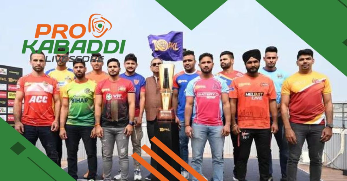 PKL में सभी टीमों का qualification scenarios क्या है? समझिए  