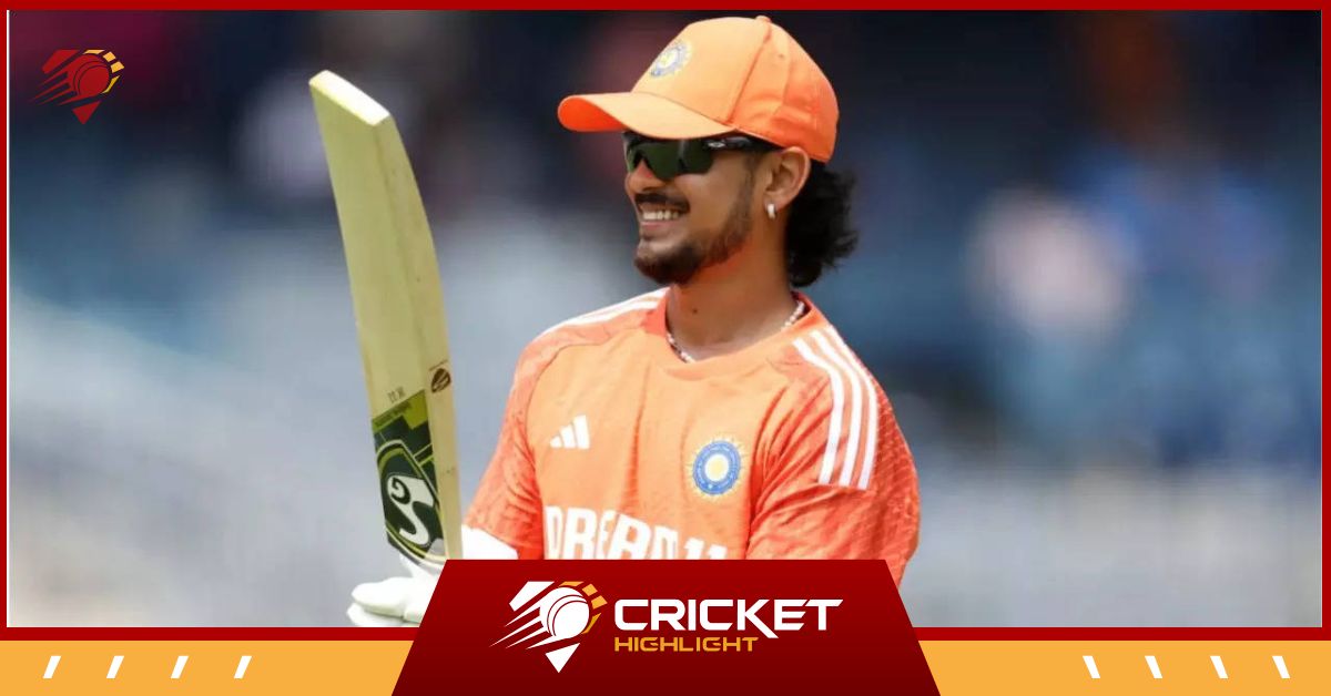 Ishan Kishan ने फिर लिया BCCI से पंगा, एक्शन लेगा बोर्ड!  
