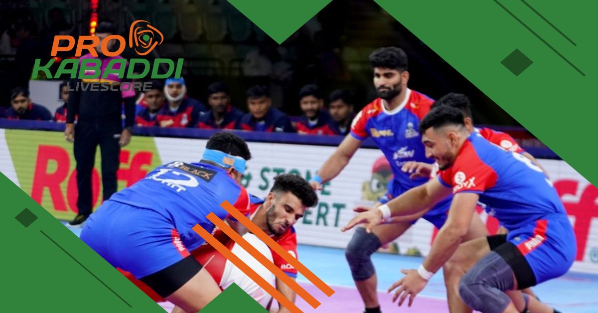 PKL सीजन 10 में Panchkula Leg का पूरा Schedule यहां जानिए  