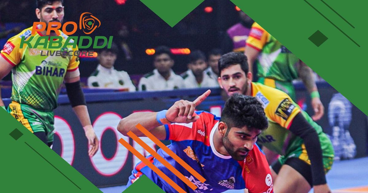 PKL 10: Haryana vs Patna में भिडंत, जानें Match Preview  