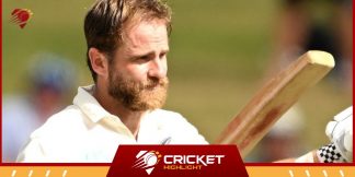 SA पर NZ की ऐतिहासिक जीत, Kane Williamson के नाम कई रिकॉर्ड  