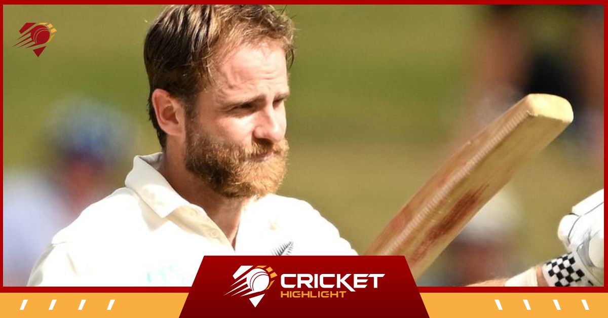 SA पर NZ की ऐतिहासिक जीत, Kane Williamson के नाम कई रिकॉर्ड  