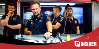 Christian Horner Controversy क्या है? यहां समझिए पूरा मामला  