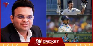 फिर से खिलाड़ियों पर आग बबूला हुए Jay Shah, दी ये चेतवानी  