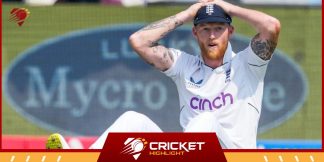 हार बर्दास्त नहीं कर पाएं Stokes, हार का ठीकरा DRS पर फोड़ा  