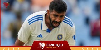 Ind vs Eng: इसलिए Ranchi Test से बाहर हुए Jasprit Bumrah  