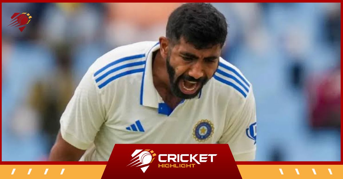 Ind vs Eng: इसलिए Ranchi Test से बाहर हुए Jasprit Bumrah  