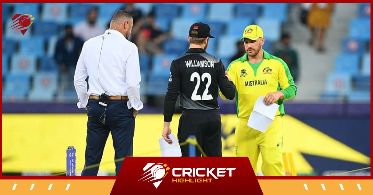 AUS vs NZ के बीच T20I Series, जानिए Schedule और टाइमिंग  