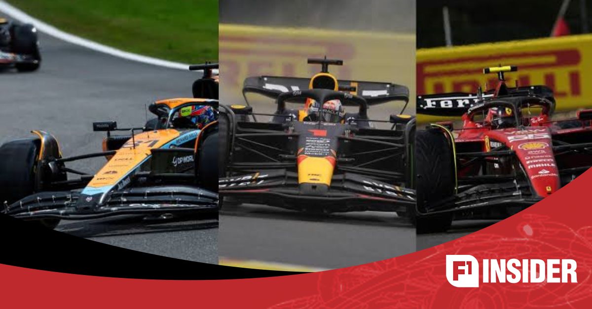 2024 Season के लिए सभी F1 Cars का खुलासा, सभी कार पर एक नजर  