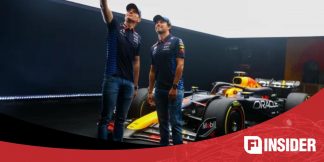 Red Bull 2024 के बाद Zero-Pod Design पर स्विच करेगा?  