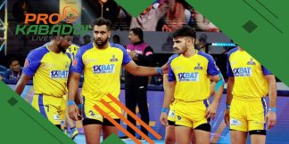 PKL 2023, Tamil vs Bengal match में टूटे 3 बड़े Record  