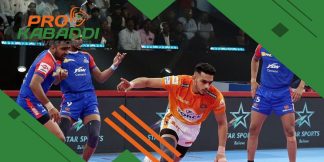 PKL 10: Haryana vs Paltan में कौन जीतेगा? जानिए Predictions  
