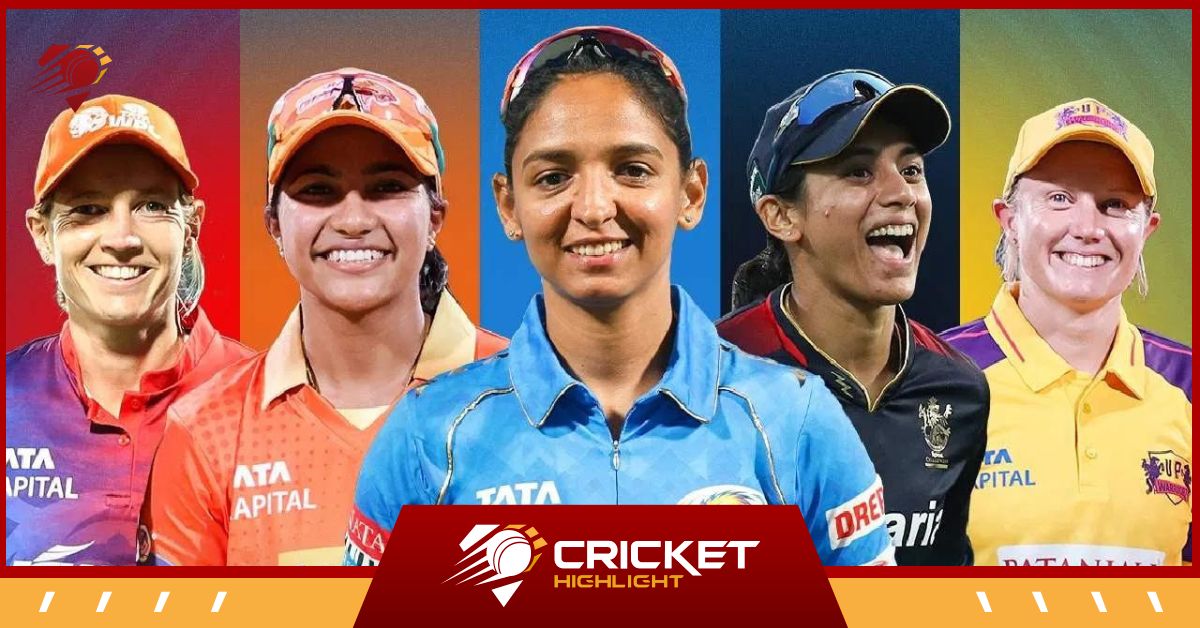 23 फरवरी से शुरू होगा WPL 2024, यहां जान लें पूरा Schedule   23 फरवरी से शुरू होगा WPL 2024, यहां जान लें पूरा Schedule