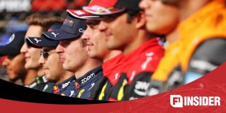 2024 सीजन की शुरुआत से पहले जानिए F1 Drivers Penalty points  