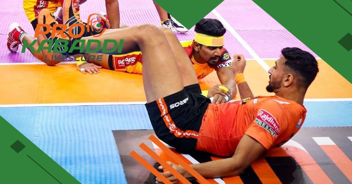 PKL 10: U Mumba और Titans में भिडंत, जानिए टीमों का Record  