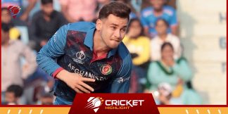 ILT20 ने Noor Ahmad को 1 साल के लिए किया बैन, जानिए क्यों?  