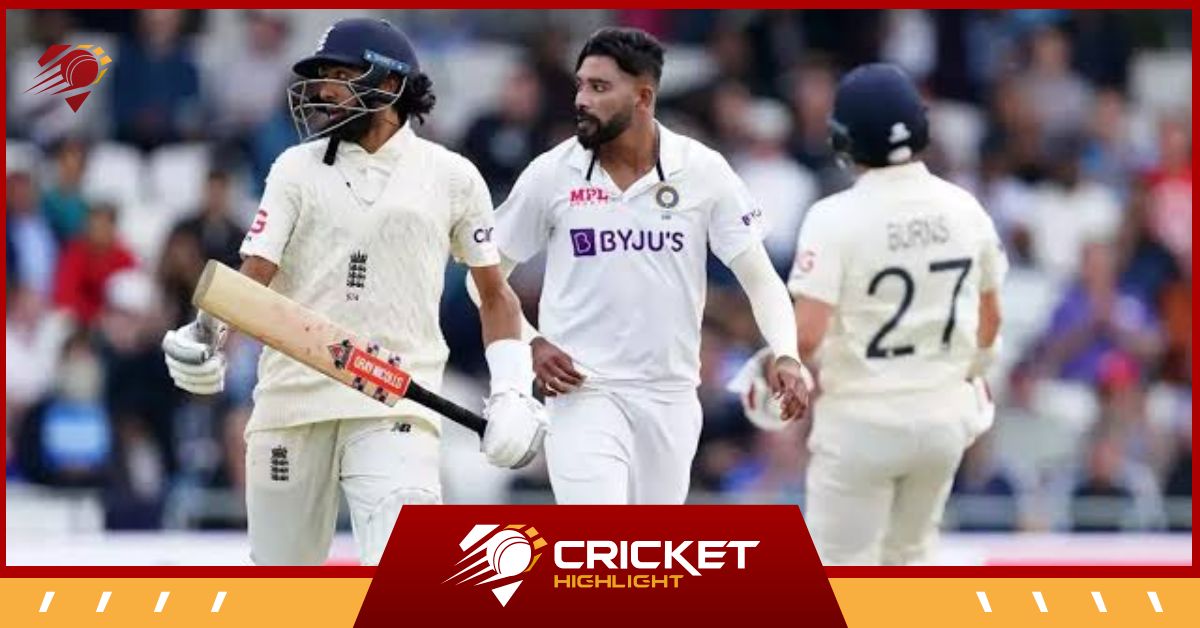 Eng के खिलाफ 4th Test में कैसी होगी भारतीय Squad? जानिए   Eng के खिलाफ 4th Test में कैसी होगी भारतीय Squad? जानिए