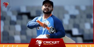 चोट के बाद IPL 2024 में वापसी के लिए तैयार है Rishabh Pant  
