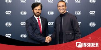 FIA का अपना पहला Clothing partner AlphaTauri को चुना  